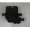 905039428R Serratura Bagagliaio Renault Clio IV