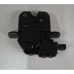 905039428R Serratura Bagagliaio Renault Clio IV