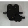 905039428R Serratura Bagagliaio Renault Clio IV