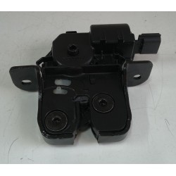 905039428R Serratura Bagagliaio Renault Clio IV