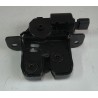 905039428R Serratura Bagagliaio Renault Clio IV
