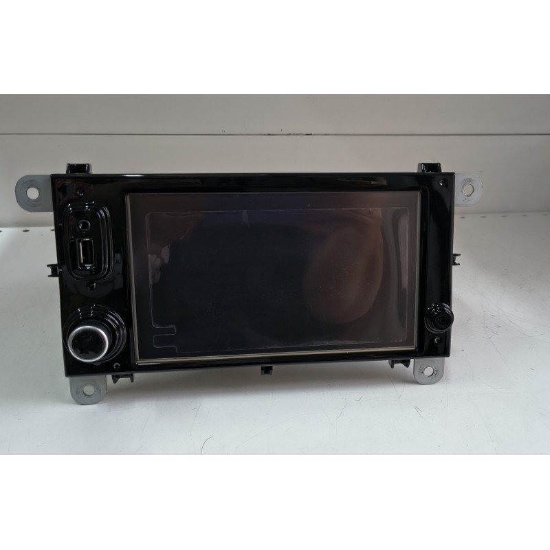 281158826R Radio Navigatore Renault Clio IV