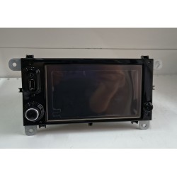 281158826R Radio Navigatore Renault Clio IV