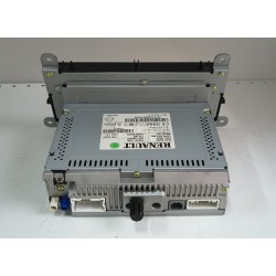 281158826R Radio Navigatore Renault Clio IV