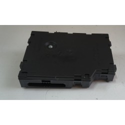 285905719R Centralina Lettore Chiave a Scheda Renault Clio IV