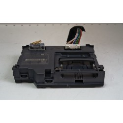 285905719R Centralina Lettore Chiave a Scheda Renault Clio IV
