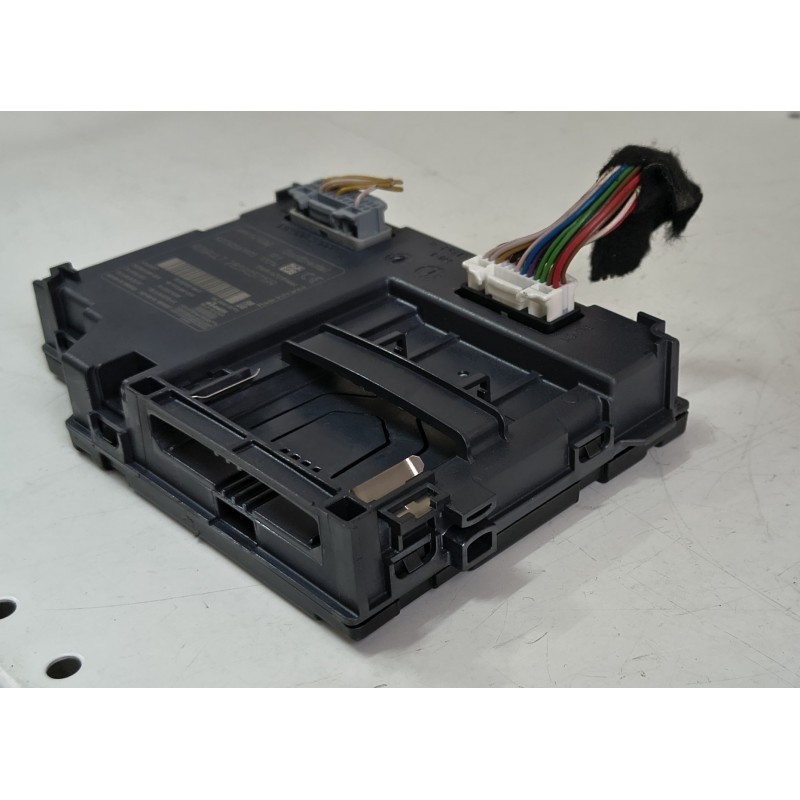 285905719R Centralina Lettore Chiave a Scheda Renault Clio IV