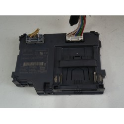 285905719R Centralina Lettore Chiave a Scheda Renault Clio IV