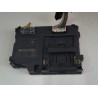 285905719R Centralina Lettore Chiave a Scheda Renault Clio IV