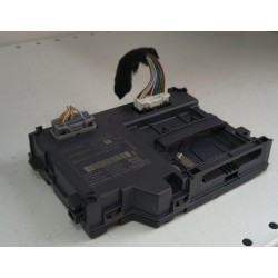 285905719R Centralina Lettore Chiave a Scheda Renault Clio IV