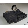 285905719R Centralina Lettore Chiave a Scheda Renault Clio IV