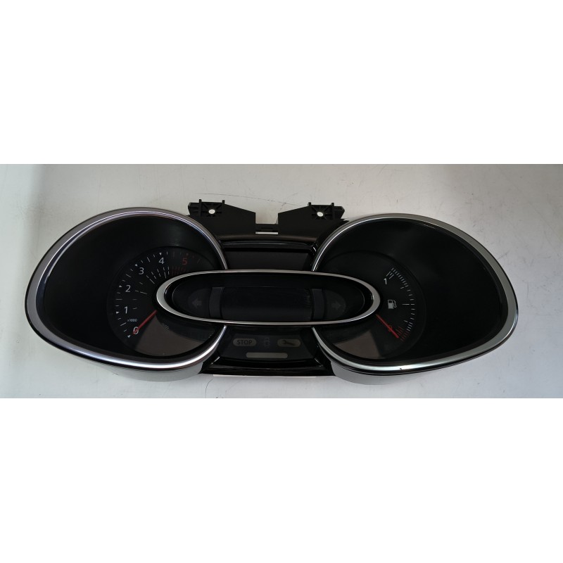 248101392R Quadro Strumenti Renault Clio IV
