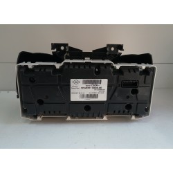 248101392R Quadro Strumenti Renault Clio IV
