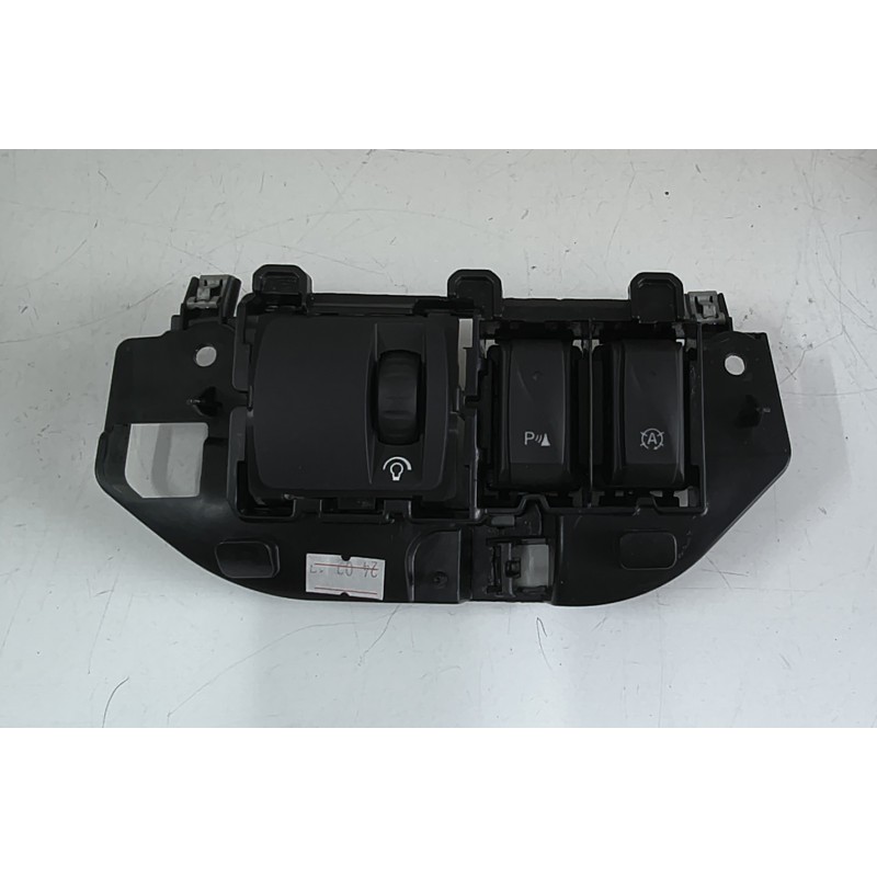 1136154X Comando Multifunzione Renault Clio IV