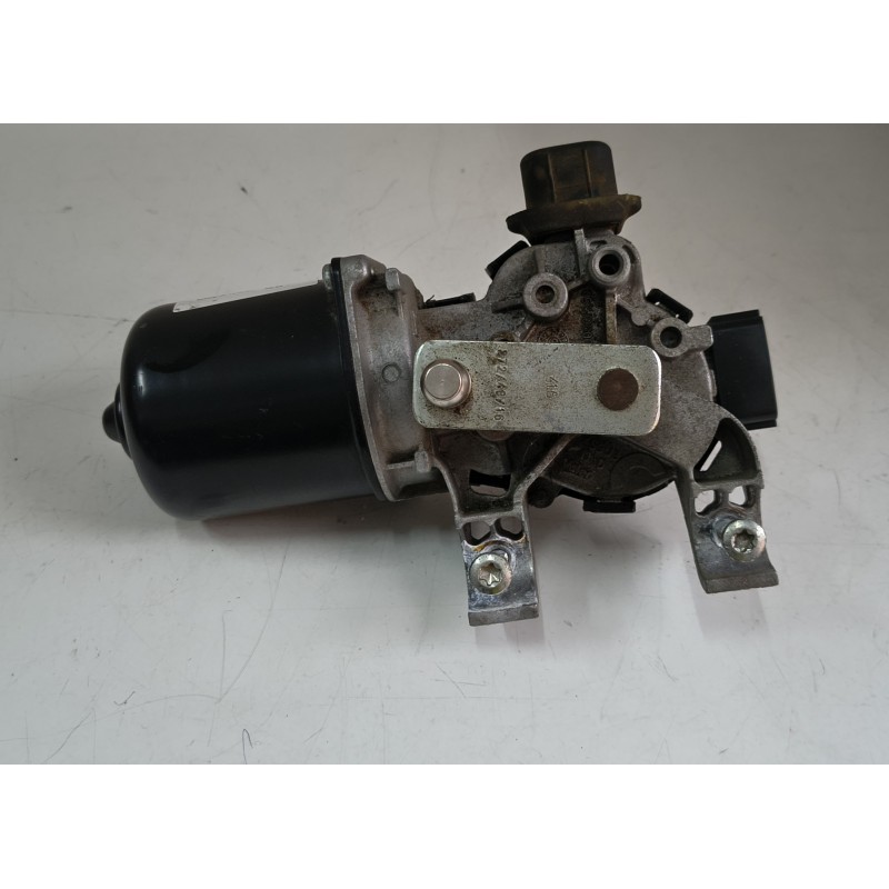 288004542R Motorino tergicristallo Renault Clio IV