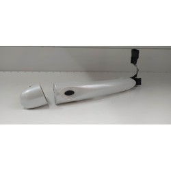 Maniglia Keyless anteriore...
