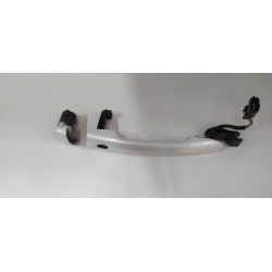 Maniglia Keyless anteriore Destra Renault Clio IV