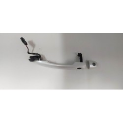 Maniglia Keyless anteriore Sinistra Renault Clio IV