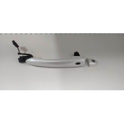 Maniglia Keyless anteriore...