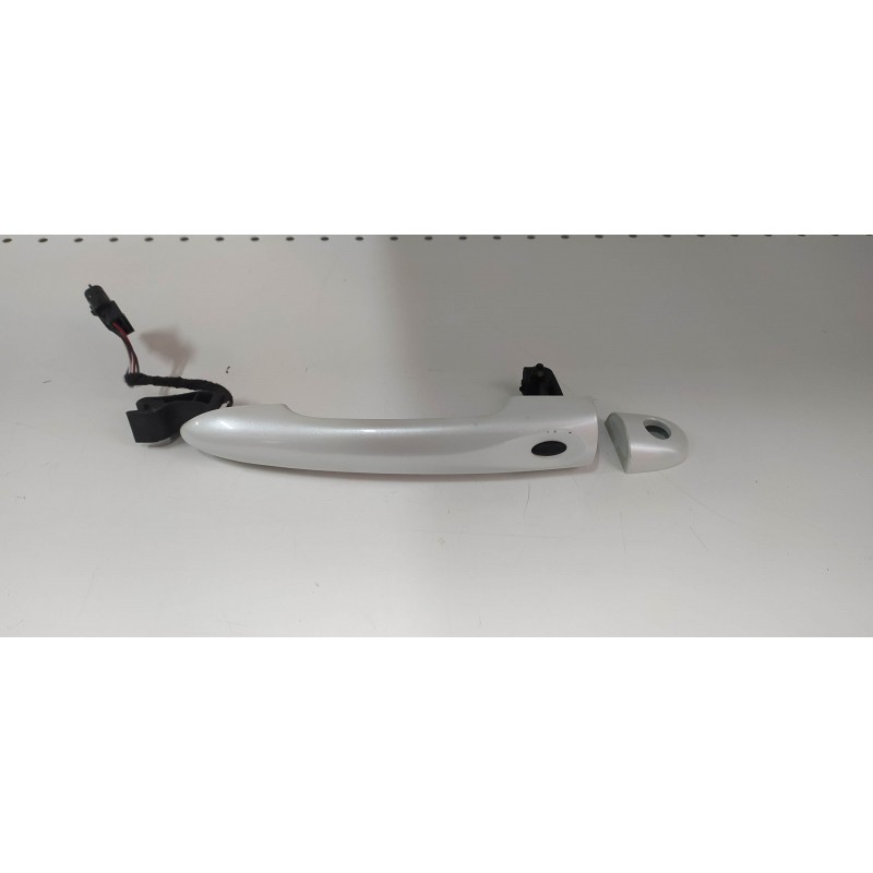 Maniglia Keyless anteriore Sinistra Renault Clio IV
