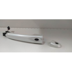Maniglia Keyless anteriore Sinistra Renault Clio IV