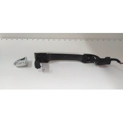 Maniglia Keyless anteriore Sinistra Renault Clio IV