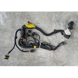 55261519 Cablaggio Motore...