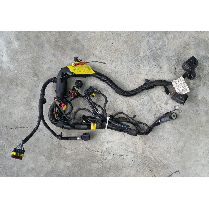 55261519 Cablaggio Motore Fiat 500