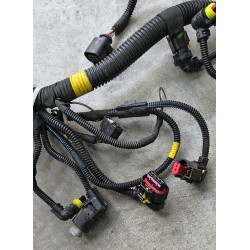 55261519 Cablaggio Motore Fiat 500