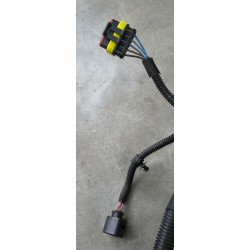 55261519 Cablaggio Motore Fiat 500