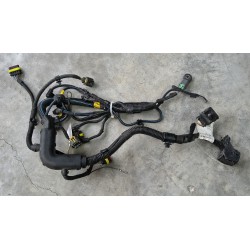 55261519 Cablaggio Motore Fiat 500