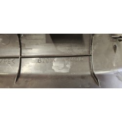 6791474010-6791374010 Coppia di Battitacco Toyota iQ