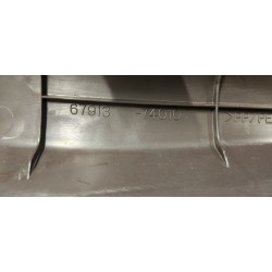 6791474010-6791374010 Coppia di Battitacco Toyota iQ