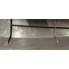 6791474010-6791374010 Coppia di Battitacco Toyota iQ