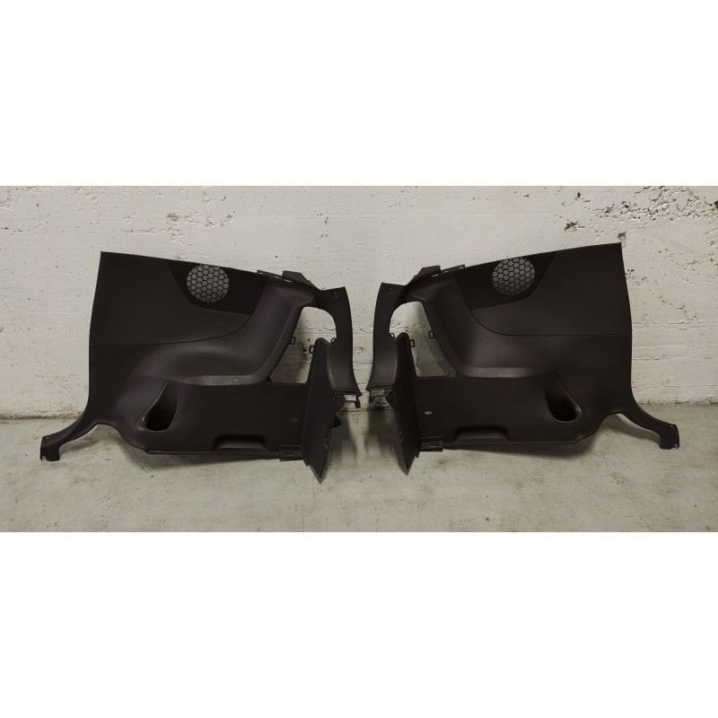6252074010-6251074010 Rivestimento interno posteriore lato Dx e Sx Toyota iQ