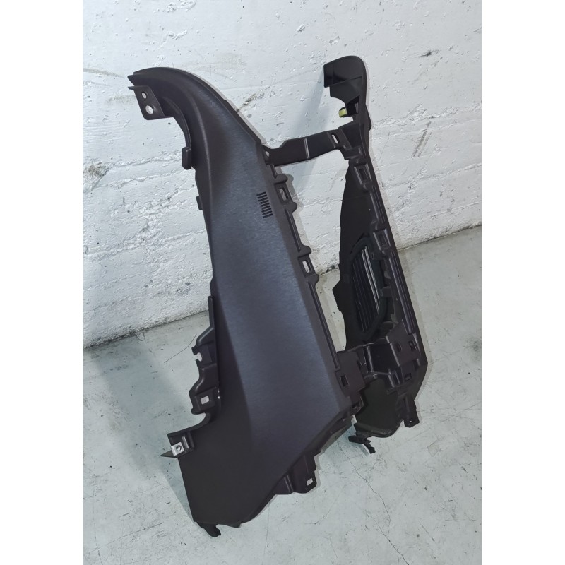 5531274010 Rivestimento tunnel Centrale Toyota iQ