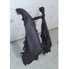 5531274010 Rivestimento tunnel Centrale Toyota iQ