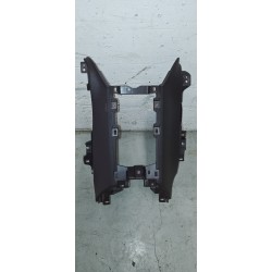 5531274010 Rivestimento tunnel Centrale Toyota iQ