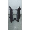 5531274010 Rivestimento tunnel Centrale Toyota iQ