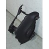 5531274010 Rivestimento tunnel Centrale Toyota iQ