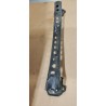 5202374010 Traversa paraurti posteriore Toyota iQ