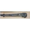 5202374010 Traversa paraurti posteriore Toyota iQ