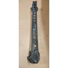 5202374010 Traversa paraurti posteriore Toyota iQ