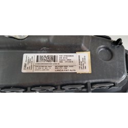 7356308630 Airbag Sedile lato Sinistro Fiat Doblò
