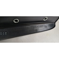 735545997 Maniglia interna Posteriore destra Porta scorrevole Fiat Doblò