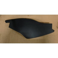689209705R-689210618R Rivestimento lato dx e sx Consolle Centrale Renault Clio IV