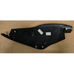 689209705R-689210618R Rivestimento lato dx e sx Consolle Centrale Renault Clio IV