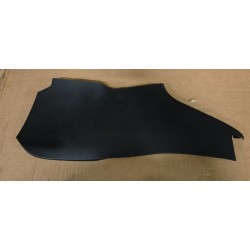 689209705R-689210618R Rivestimento lato dx e sx Consolle Centrale Renault Clio IV