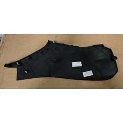 689209705R-689210618R Rivestimento lato dx e sx Consolle Centrale Renault Clio IV