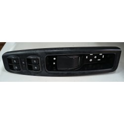 735616030 Comando alzavetro  Anteriore Sx Fiat Doblò